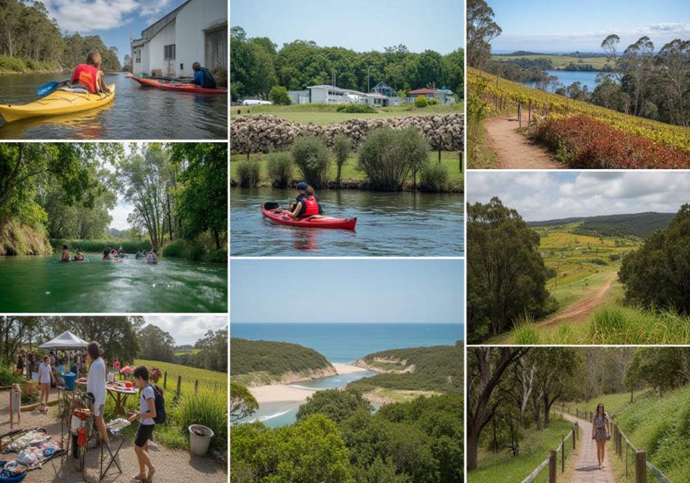 Things To Do in Nowra